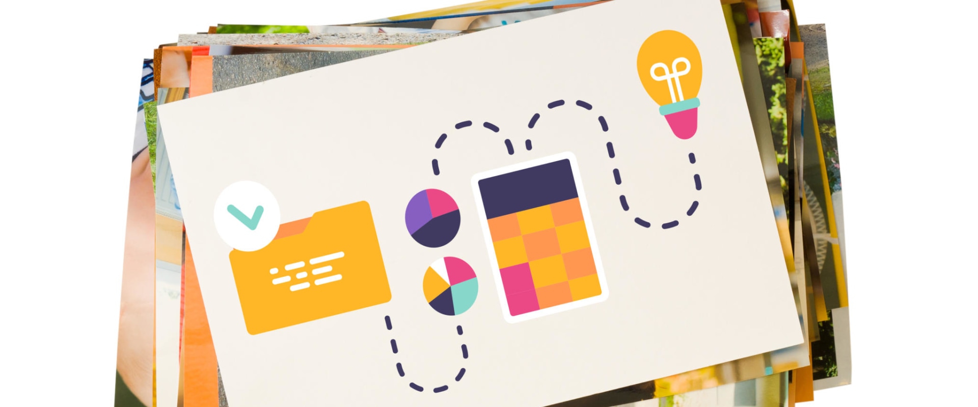 Ein vollständiger Leitfaden für Infografiken und visuelle Inhalte für Startups