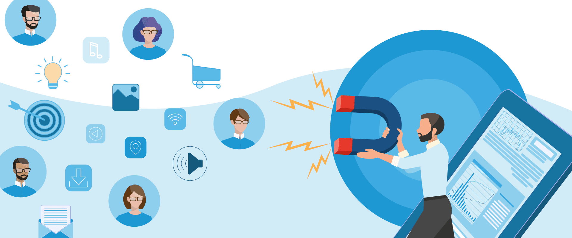 Implementierung von Metatags und Beschreibungen für Startup-Marketingagenturen