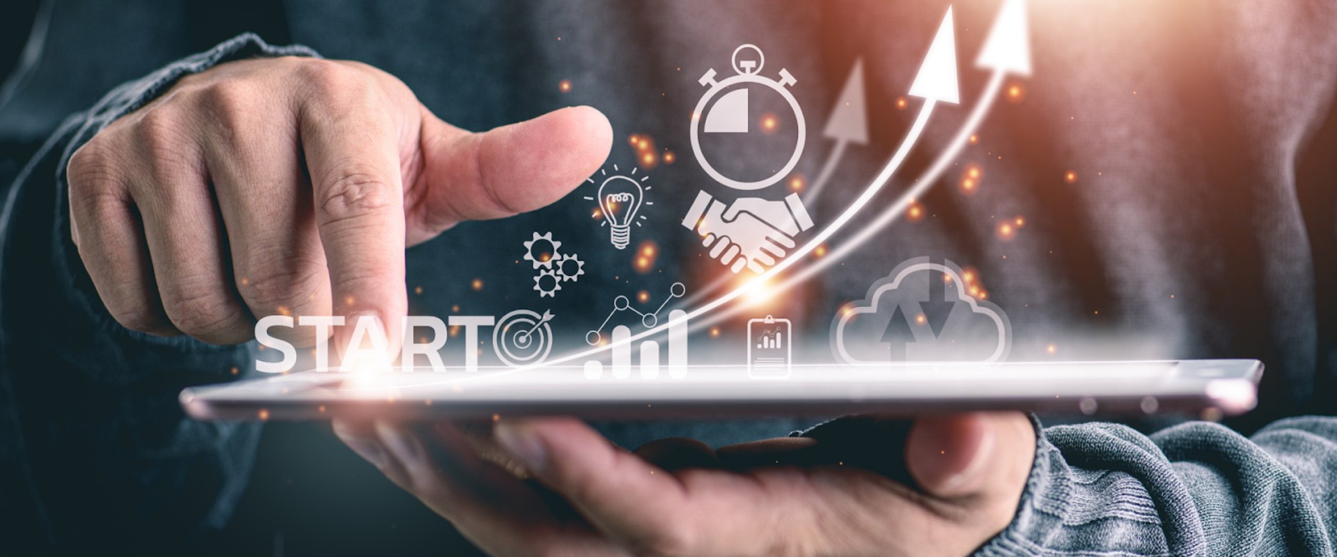 Erstellen Sie einen Marketingplan und ein Budget: Steigern Sie das Wachstum Ihres Startups