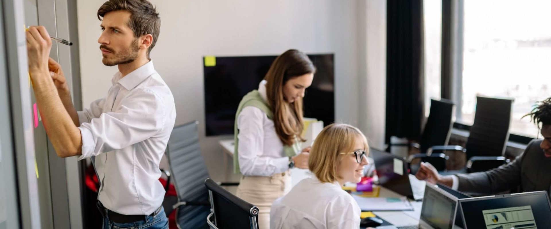 Entwicklung eines Kundenbindungsprogramms für das Wachstum von Startups