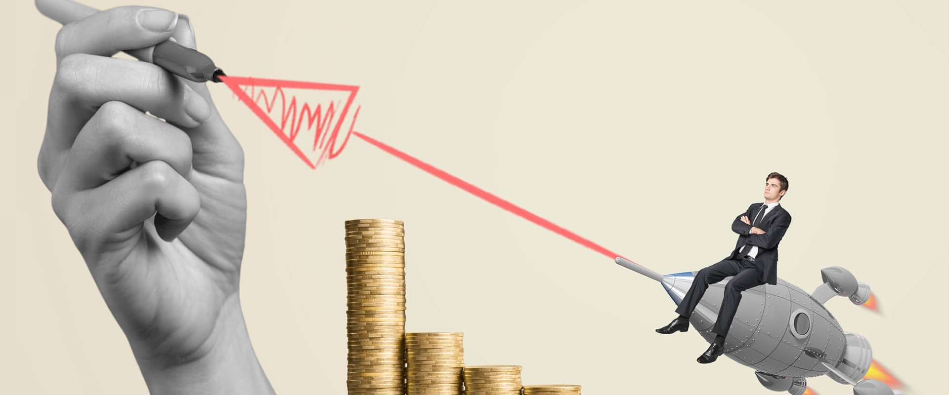 Entwicklung eines Plans zur Verbreitung von Inhalten für Startups