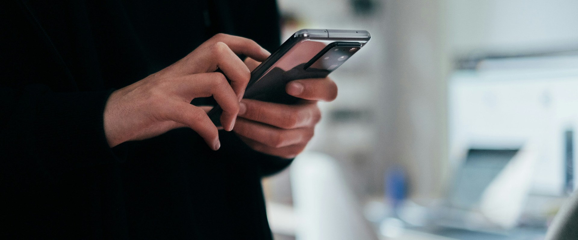 Optimieren Sie Ihre Website für mobile Nutzer