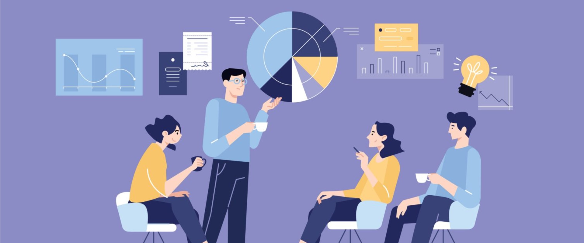 Ergebnisse messen und analysieren: Steigerung der Konversionsraten für Startups