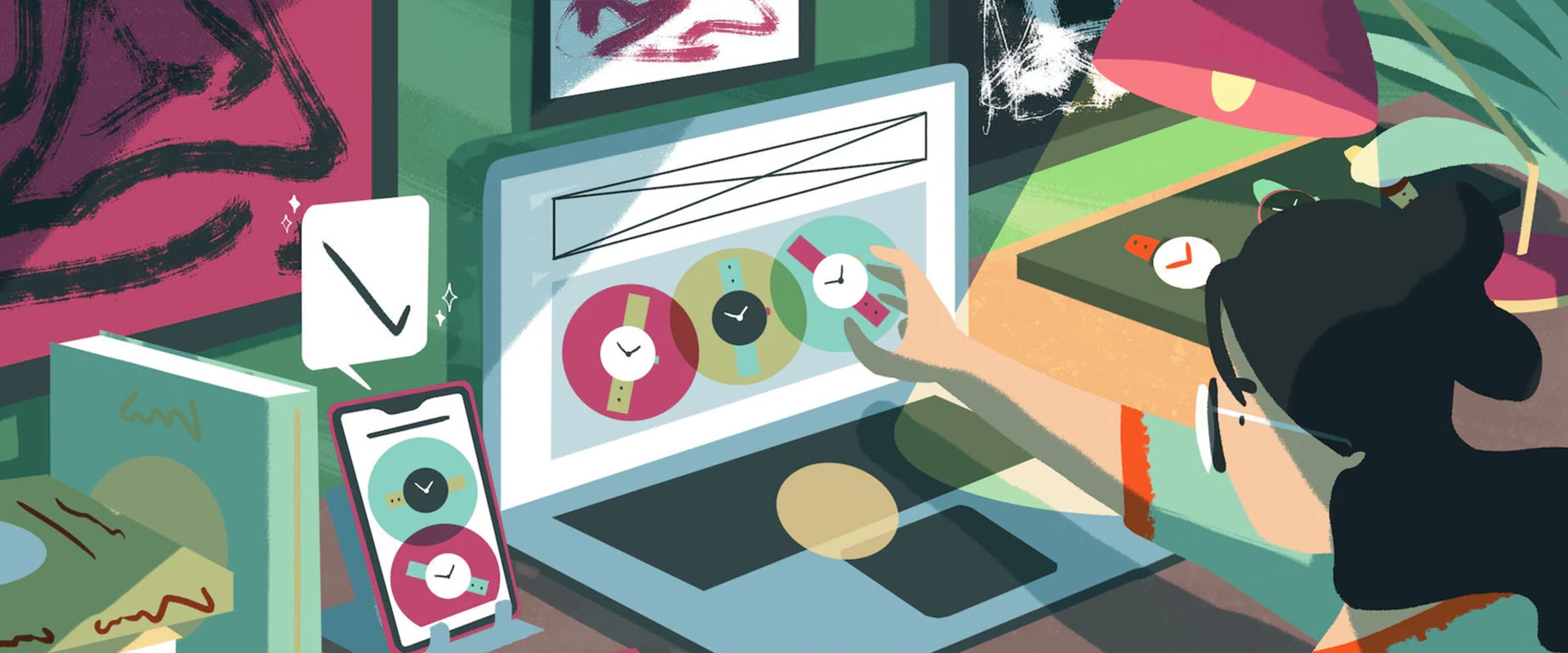 Gestaltung einer benutzerfreundlichen und intuitiven Website: Wichtige Tipps für Startups