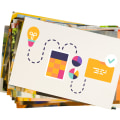 Ein vollständiger Leitfaden für Infografiken und visuelle Inhalte für Startups