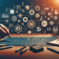 Entwerfen eines Logos für Startup-Marketingagenturen