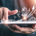 Erstellen Sie einen Marketingplan und ein Budget: Steigern Sie das Wachstum Ihres Startups
