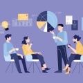 Nutzung sozialer Medien für SEO: Ein Leitfaden für Startups