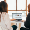 Festlegung von Zielen und Vorgaben für Content Marketing