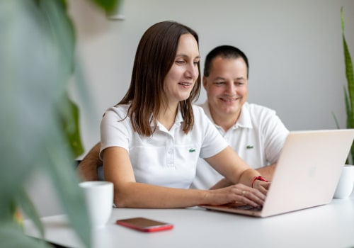 Optimierung der Website-Struktur und Navigation für Startups: Ein Leitfaden zur Steigerung Ihrer digitalen Marketingbemühungen