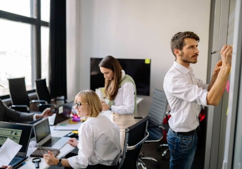 Entwicklung eines Kundenbindungsprogramms für das Wachstum von Startups