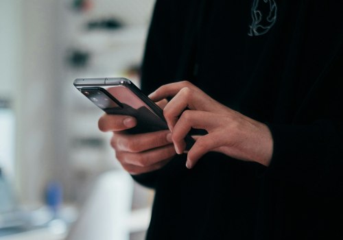 Optimieren Sie Ihre Website für mobile Nutzer