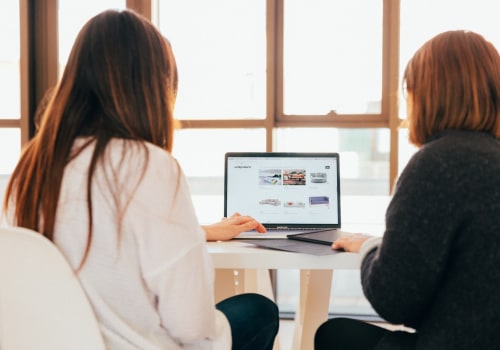 Festlegung von Zielen und Vorgaben für Content Marketing