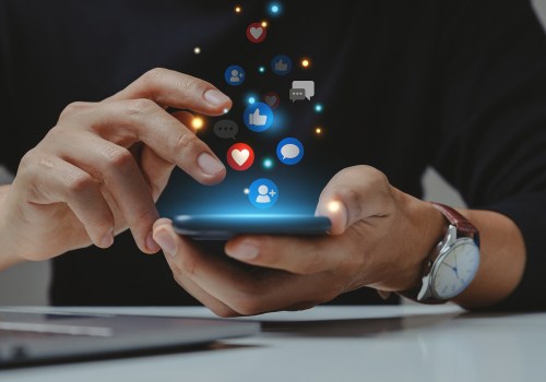 Durchführung von Social-Media-Wettbewerben und Giveaways für Startups