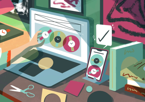Gestaltung einer benutzerfreundlichen und intuitiven Website: Wichtige Tipps für Startups