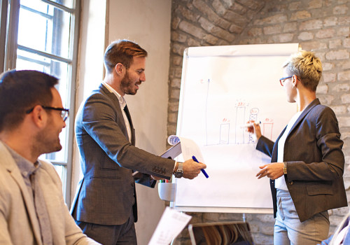 Erstellen eines Inhaltskalenders für Startup-Marketingagenturen
