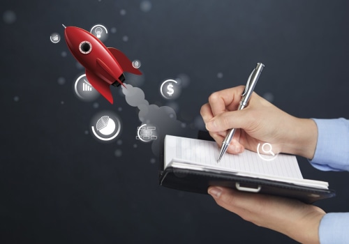 Entwicklung einer effektiven Markenstrategie für Startups: Verstehen Sie Ihren Zielmarkt